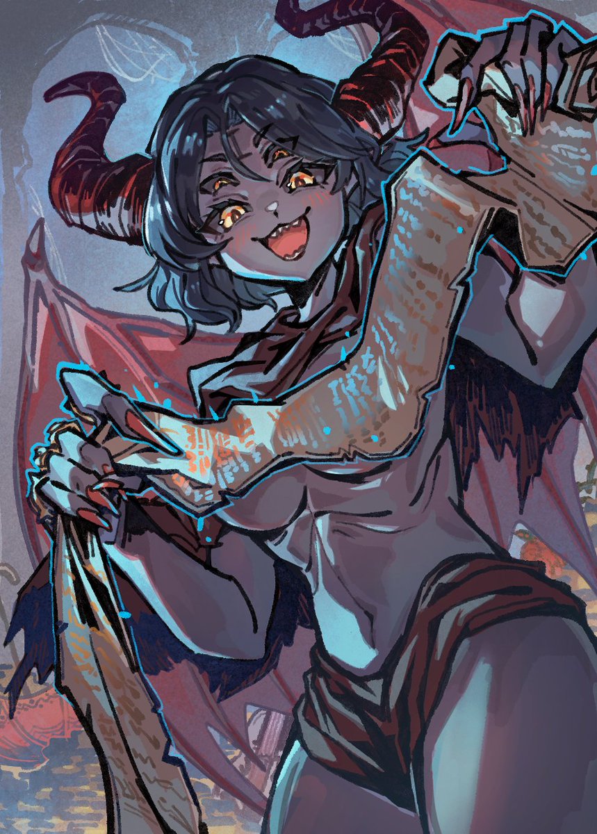 是水鬼吗 tweet media