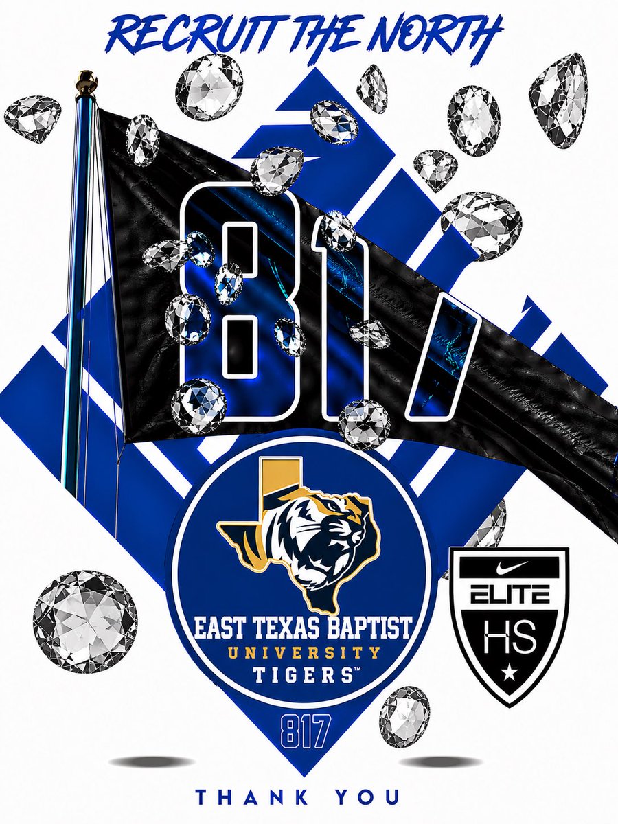 North Crowley Football tweet media
