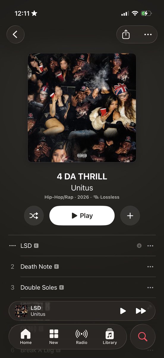 topfloorgoy's tweet photo. This the only thing u should be listening to https://t.co/ZcrVX6IXhx