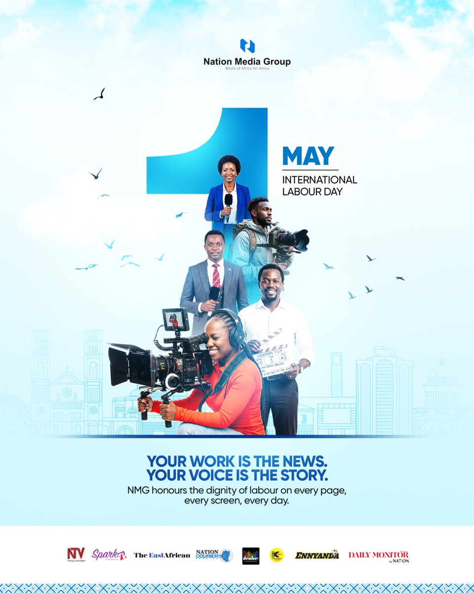 NTV UGANDA tweet media