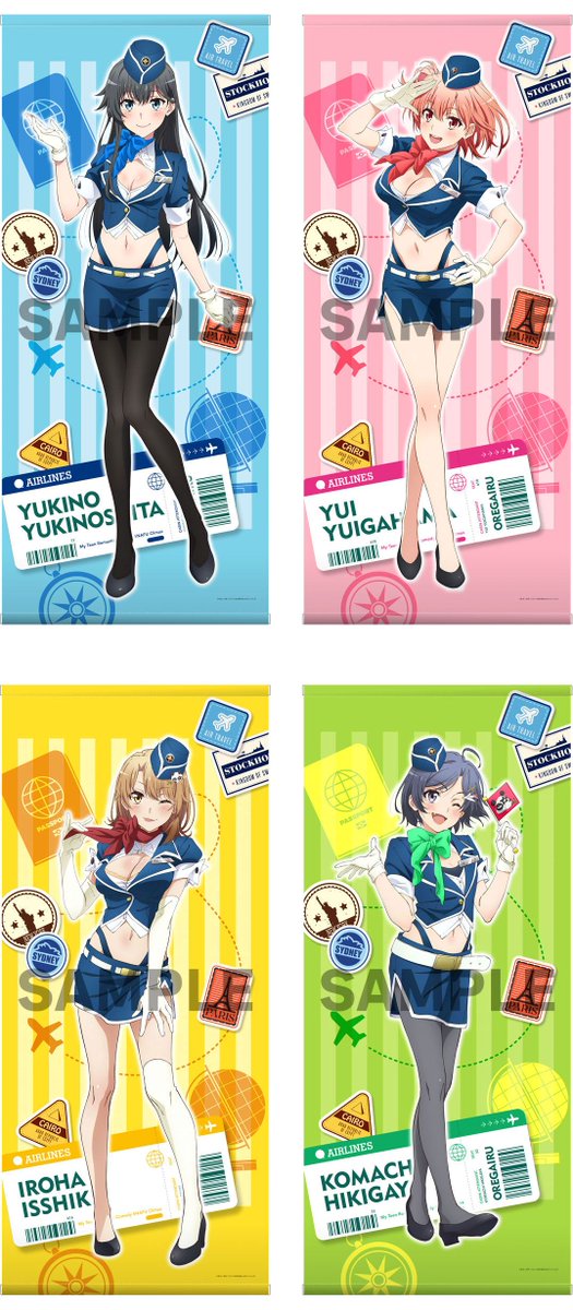 ホビージャパン商品企画（美少女部門） tweet media