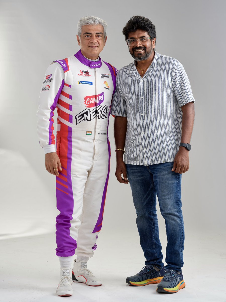 Vetri Palanisamy tweet media