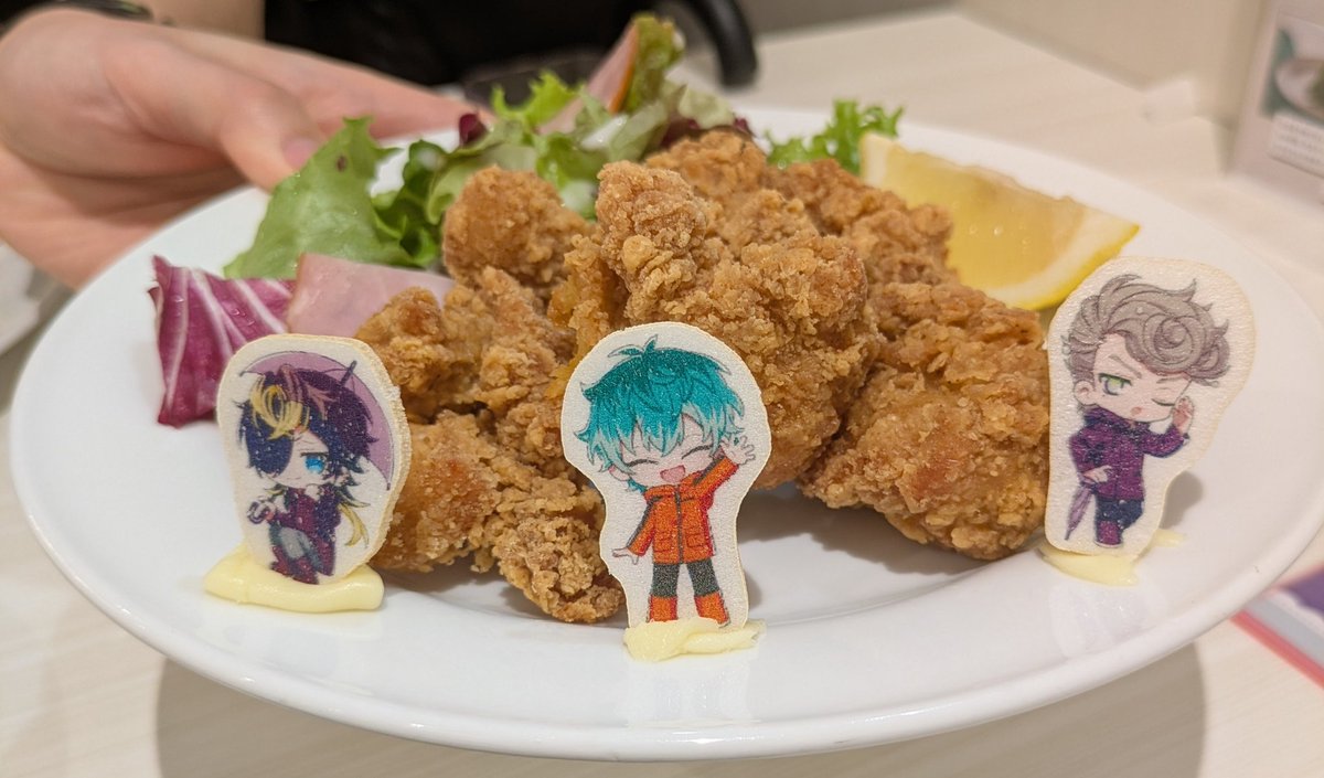 Aqua tweet media