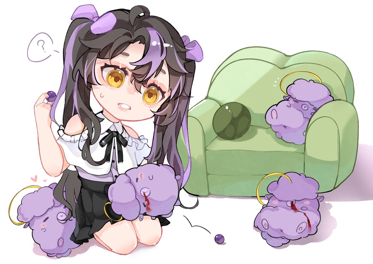 穆氏綜合醫院 tweet media