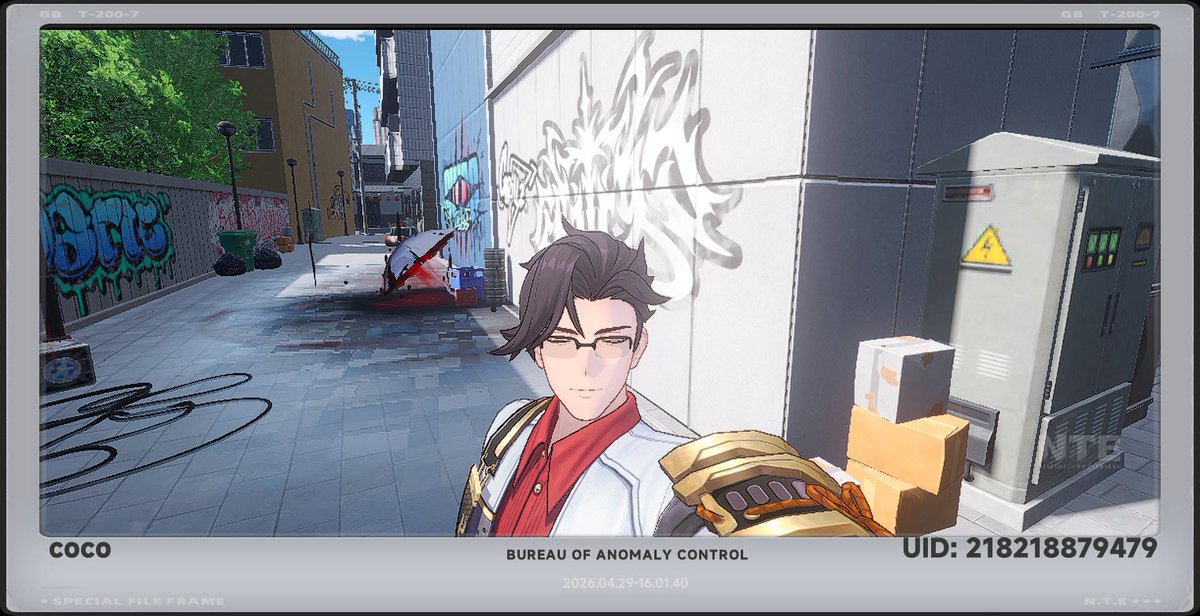 Low Spec Gamer tweet media
