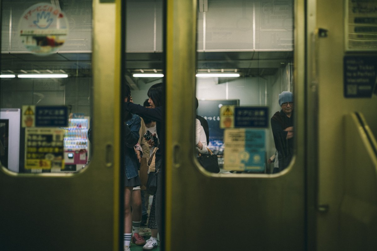 _23ch_'s tweet image. #photooftheday 
#streetphotography
#leica