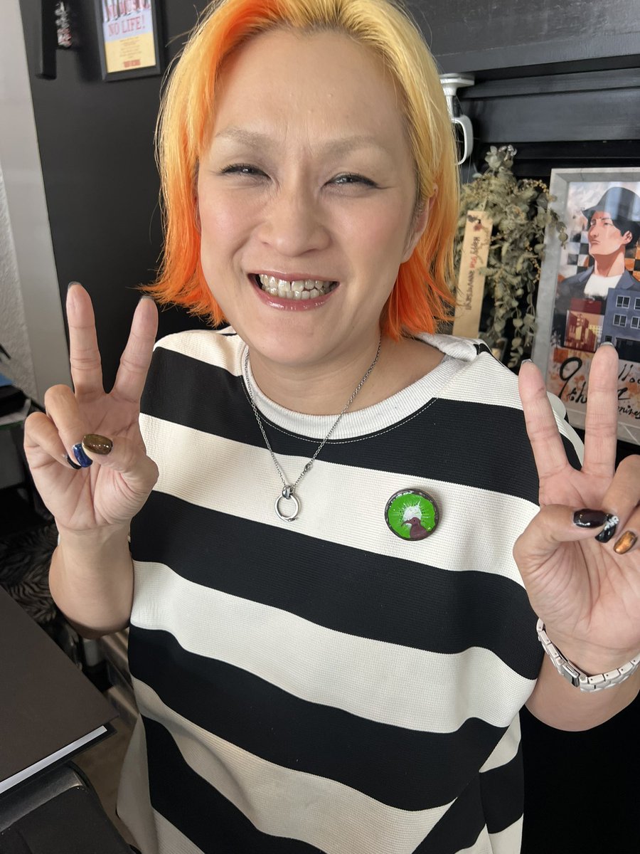 メロウ tweet media