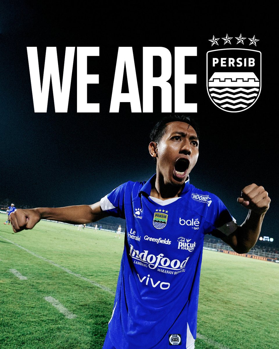 PERSIB tweet media
