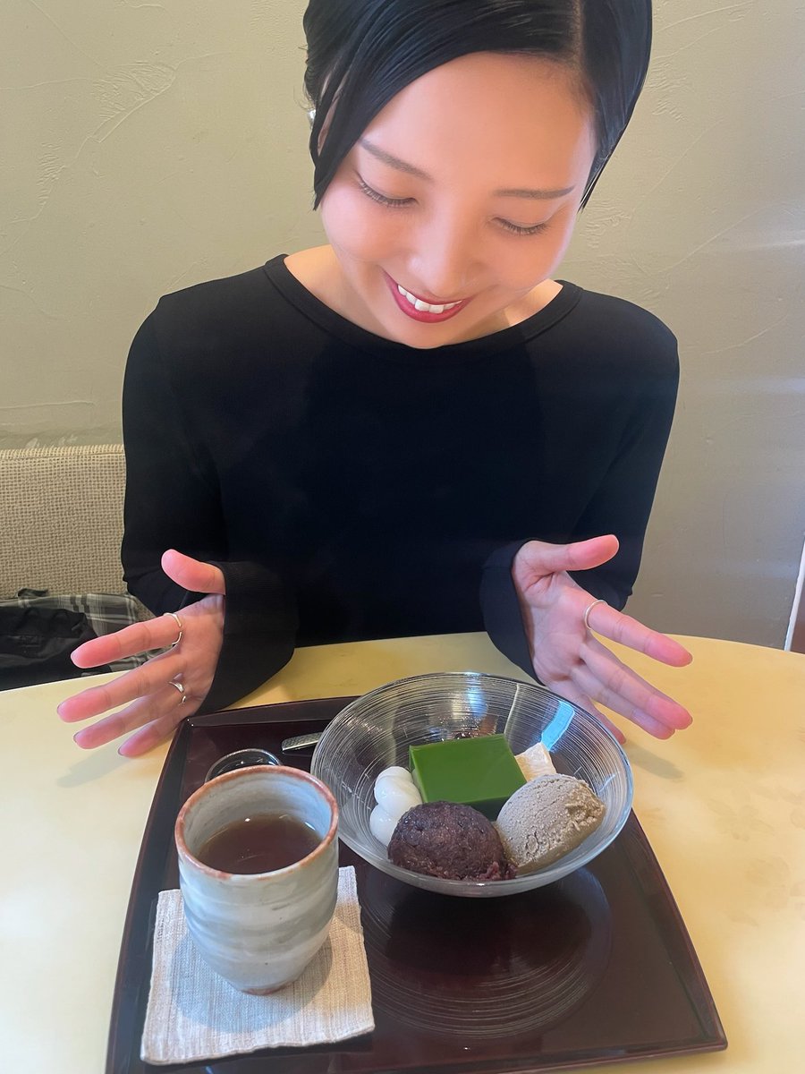 みふぃ🔫🏍️🍰🐰 tweet media