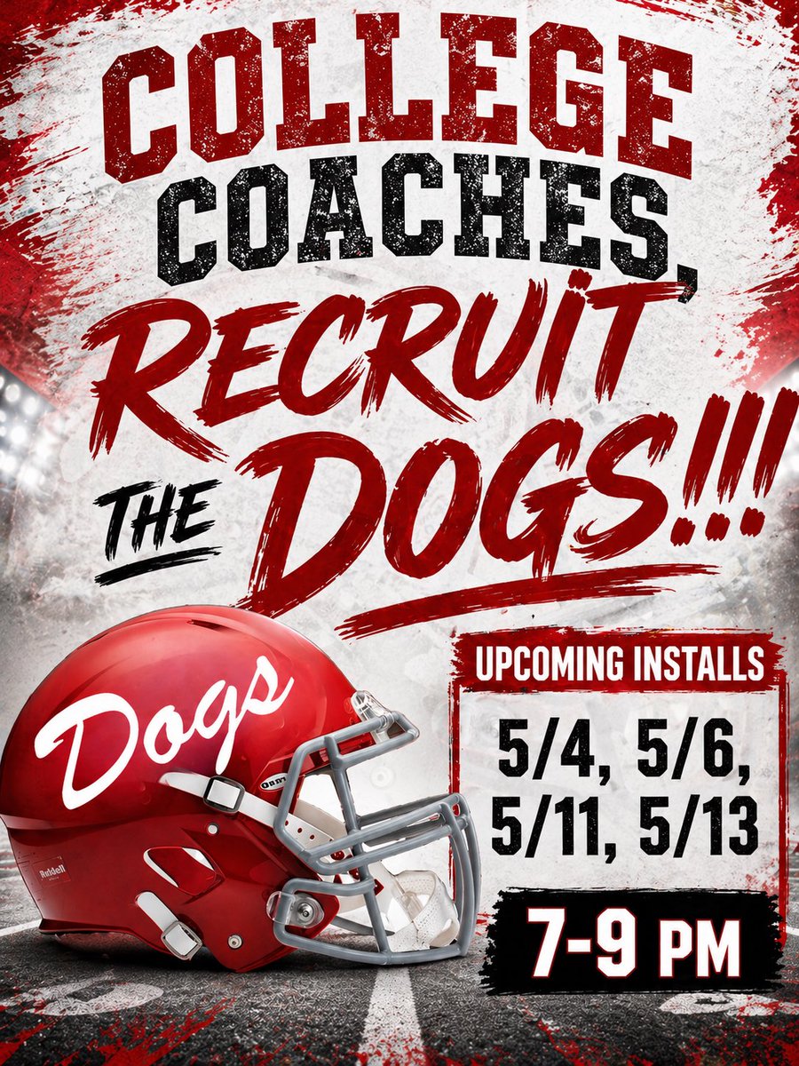 Crown Point Football tweet media