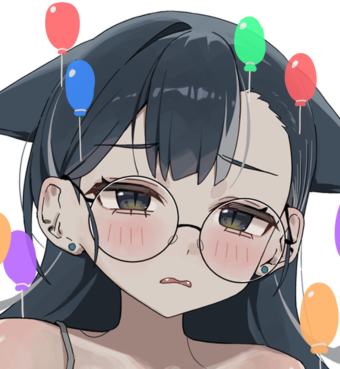 しはん tweet media