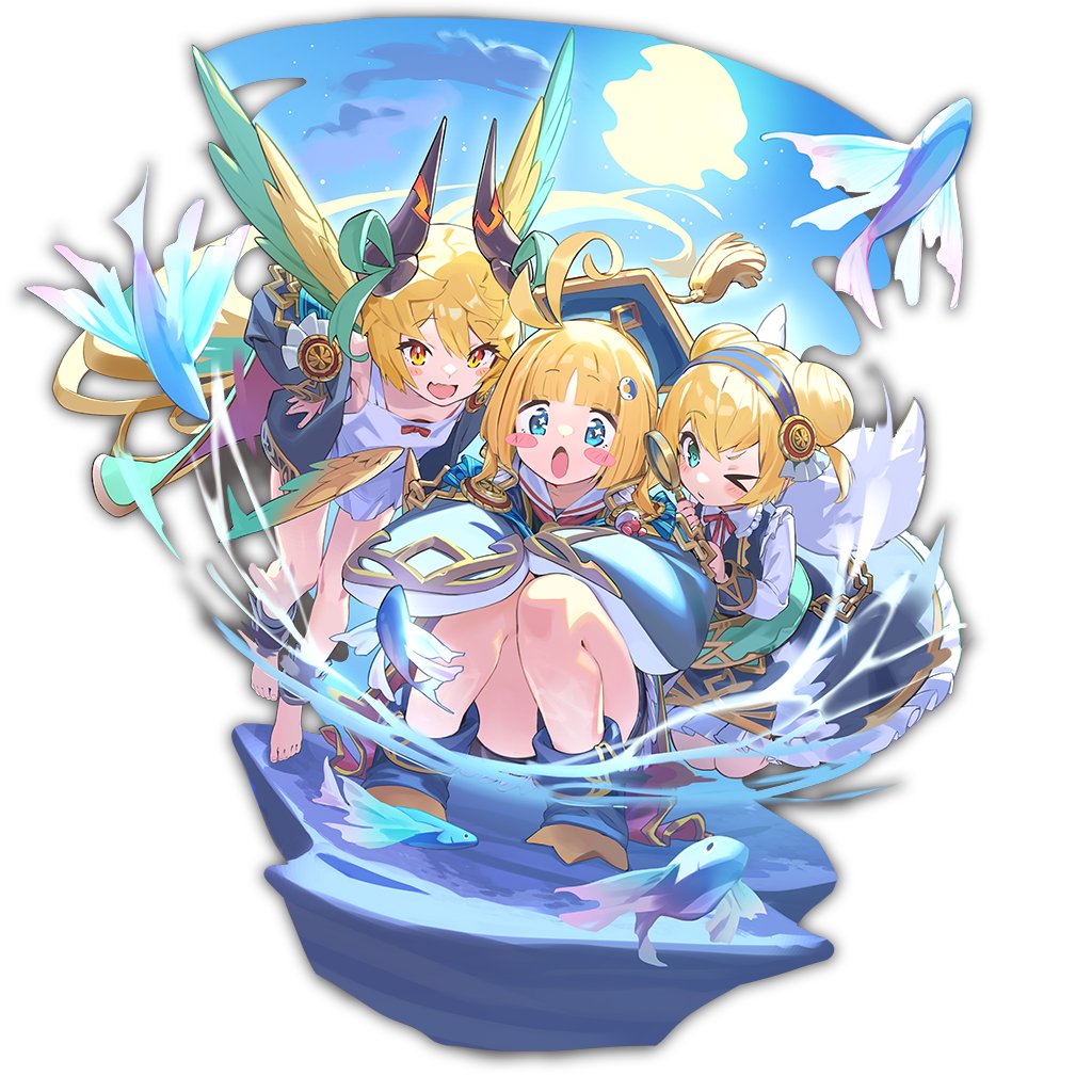 ラストピリオド公式 tweet media