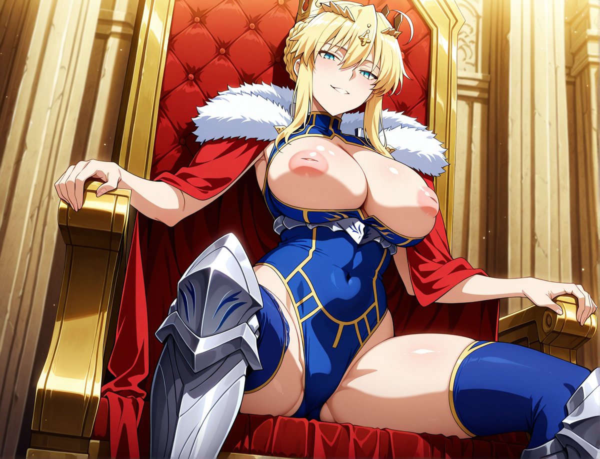 TLoki Hentai 🔞 tweet media