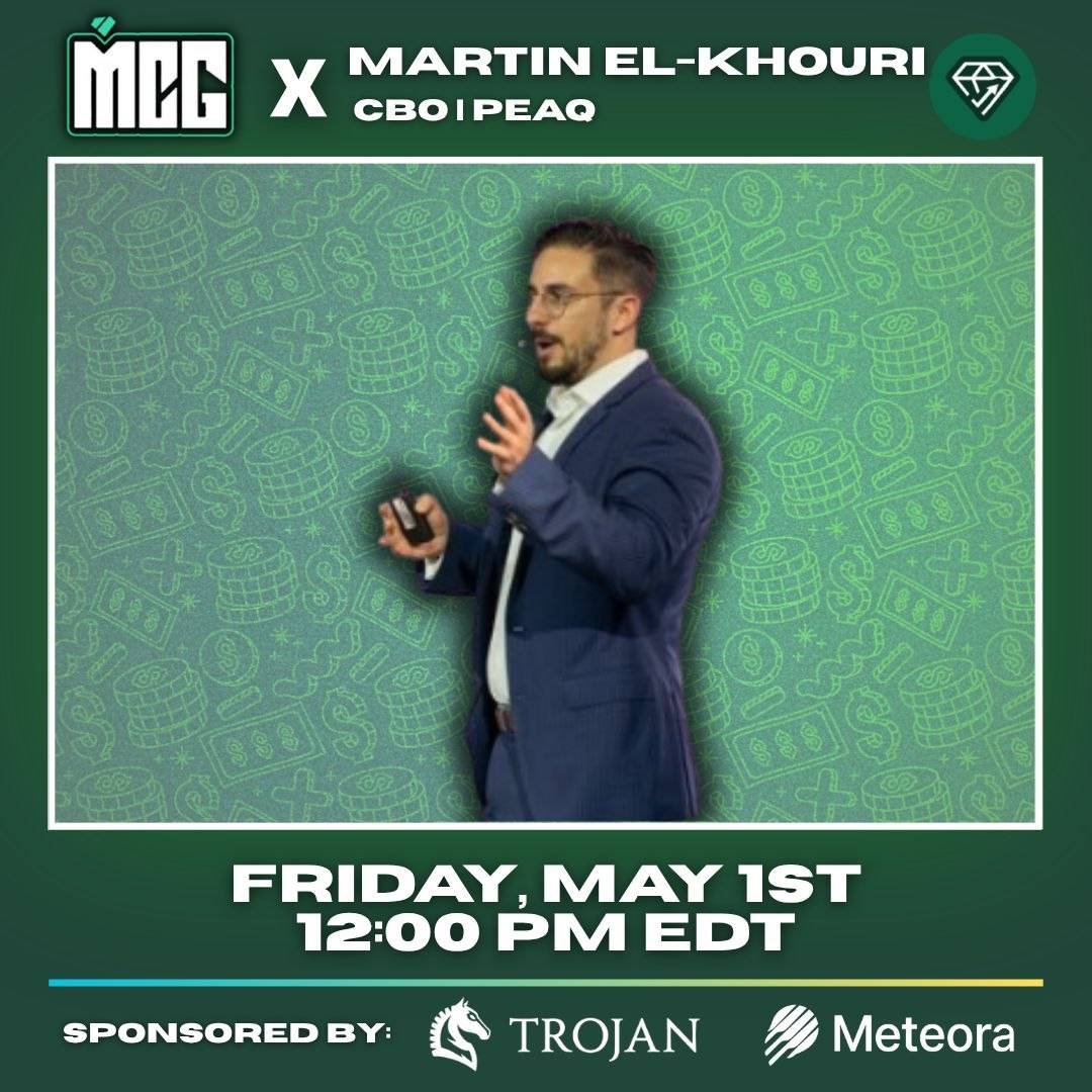 MCG tweet media