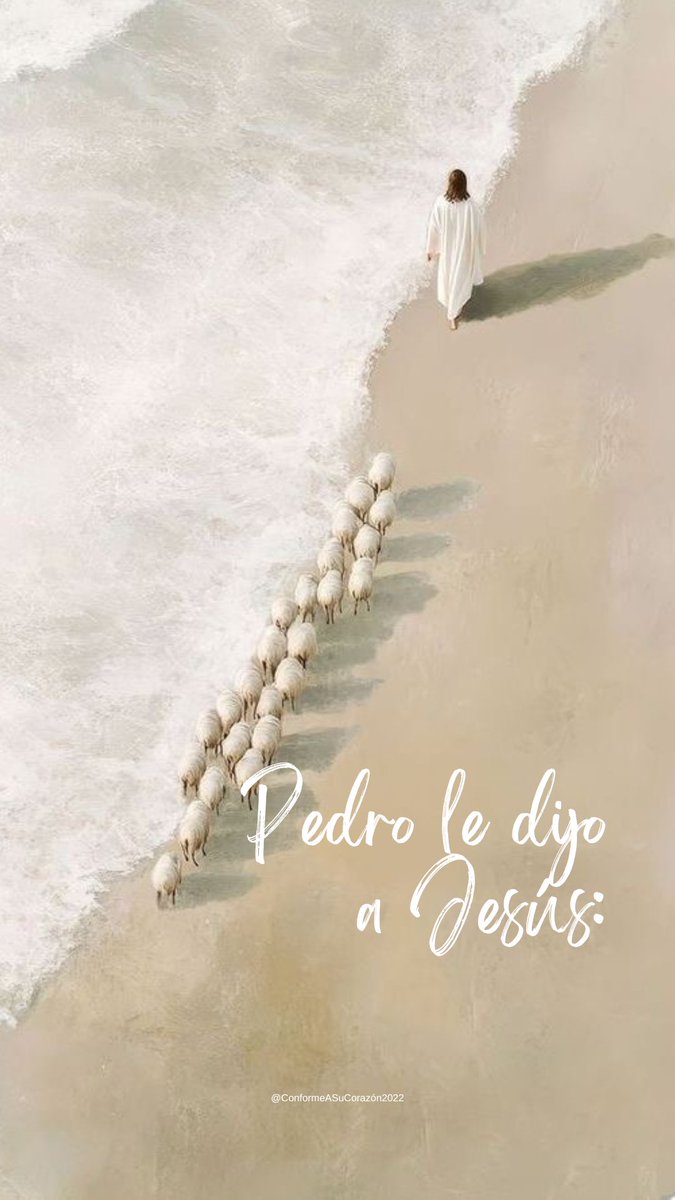 conformealpadre's tweet image. Jesús tiene palabras de vida y de 
restauración ✨ 
#fypシ #jesus #JesusLovesYou #Biblia #God #Dios