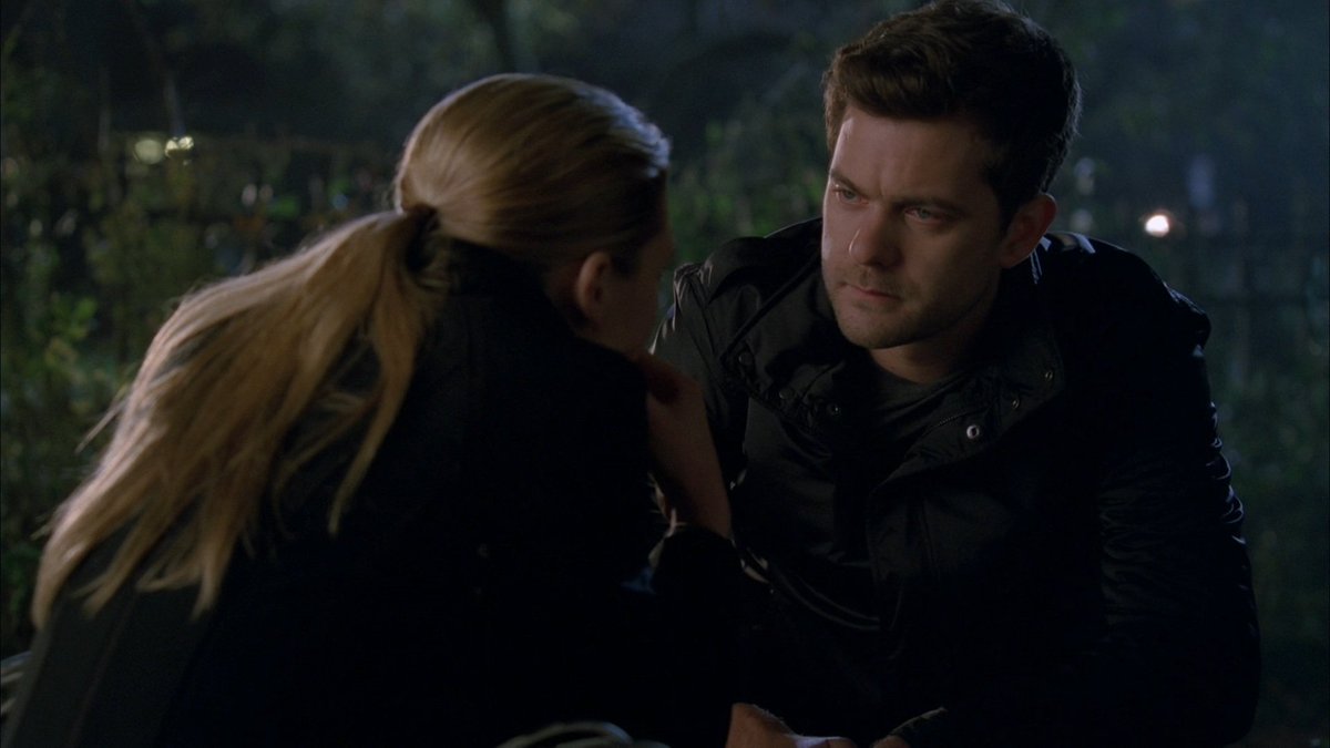 michlastone's tweet image. eu sabia que ela ia se sentir assim 😭 #Fringe