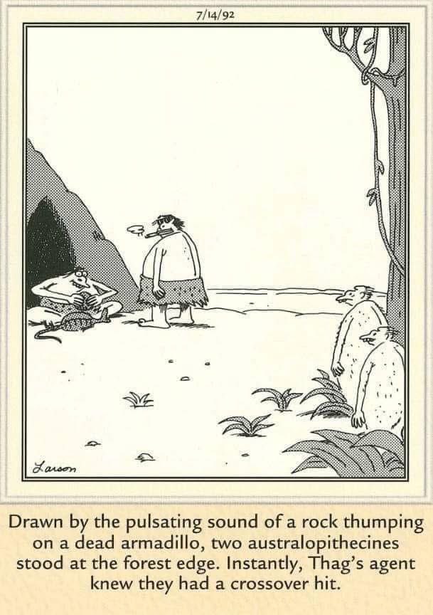 justbarryb's tweet photo. Far Side Friday
#FarSideFriday https://t.co/9xI143EJZ9
