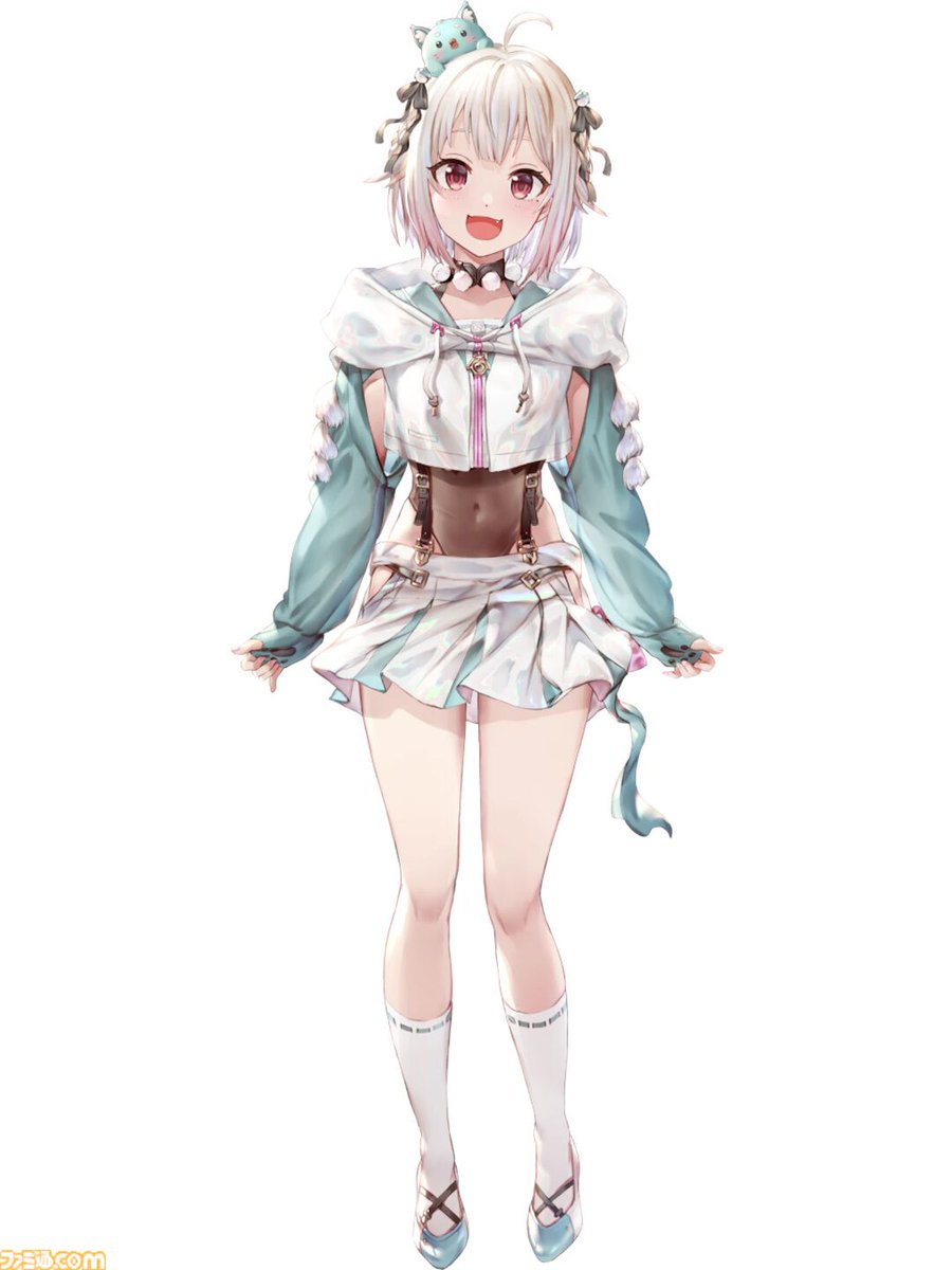 ファミ通.com tweet media