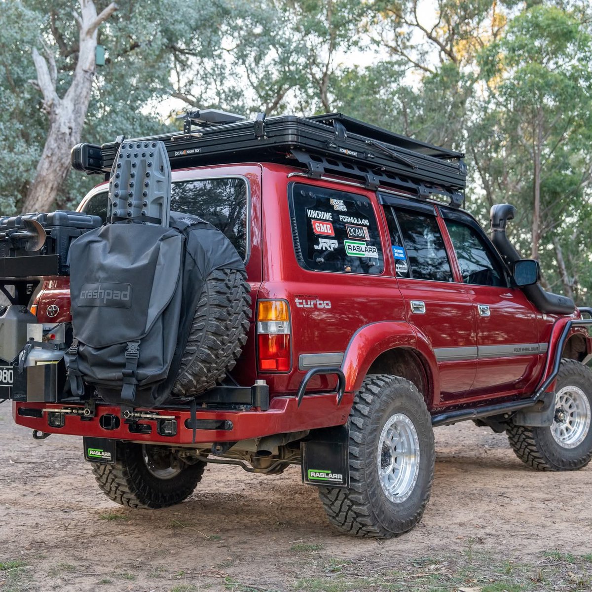 JaMtoka's tweet photo. Good morning Car Twitter and Happy New Month. ♥️♥️

© AussieArvos https://t.co/9dWkx6nBQL