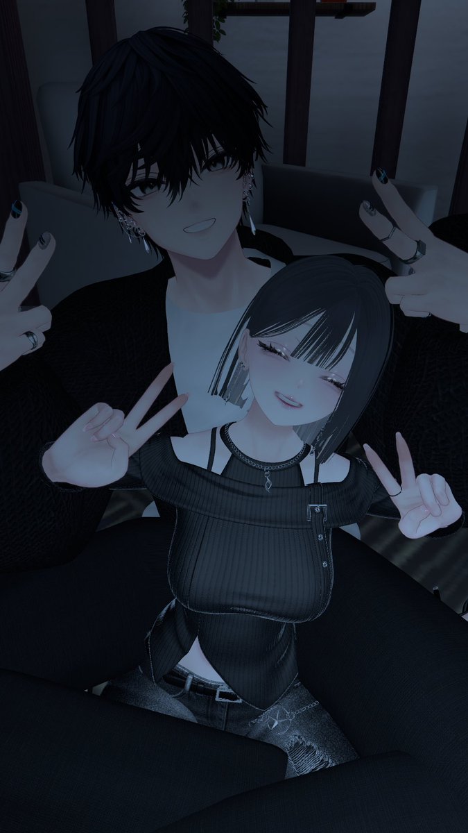 うるです。 tweet media