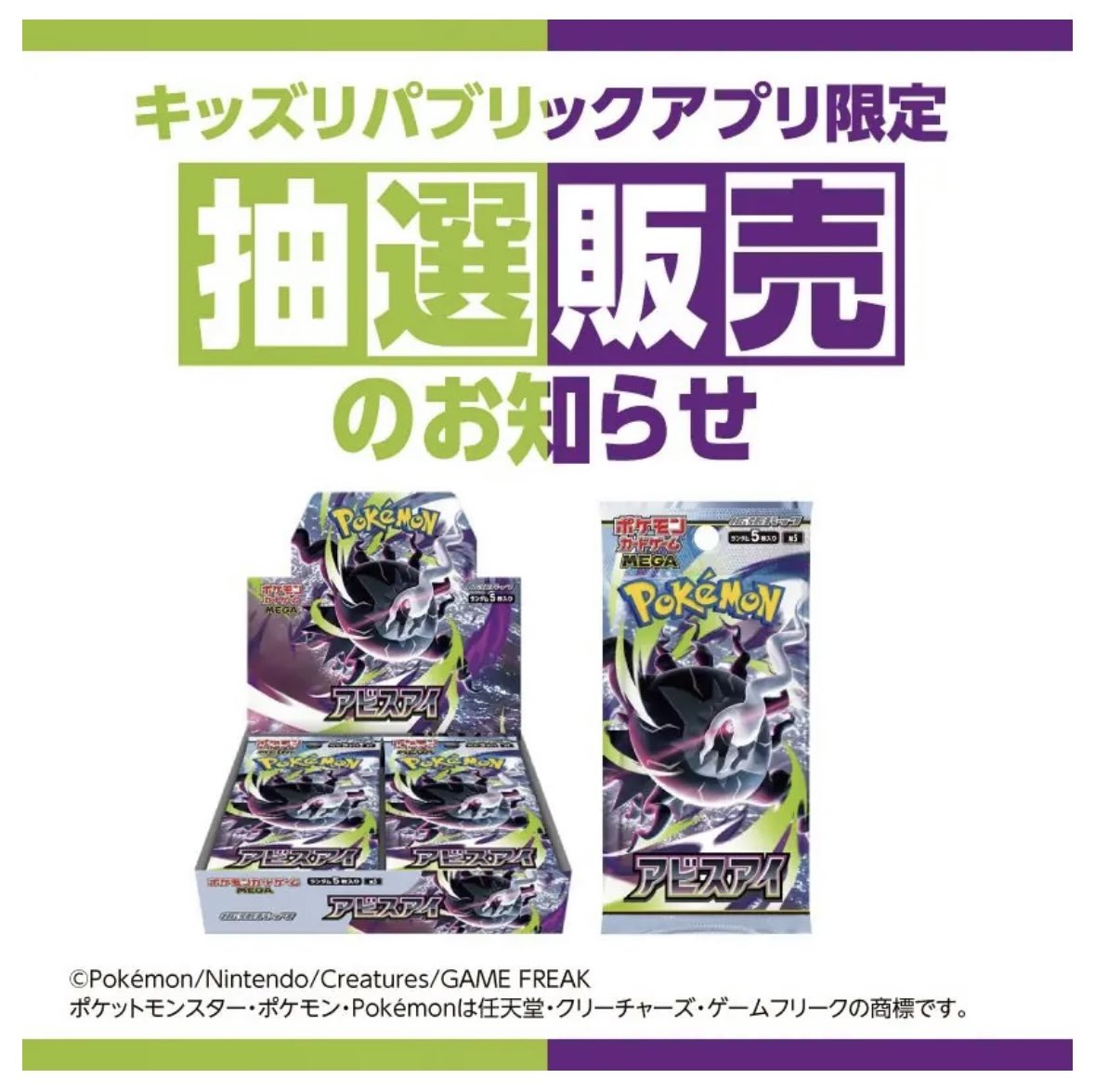 アフロくま🐻トレカ抽選情報 tweet media