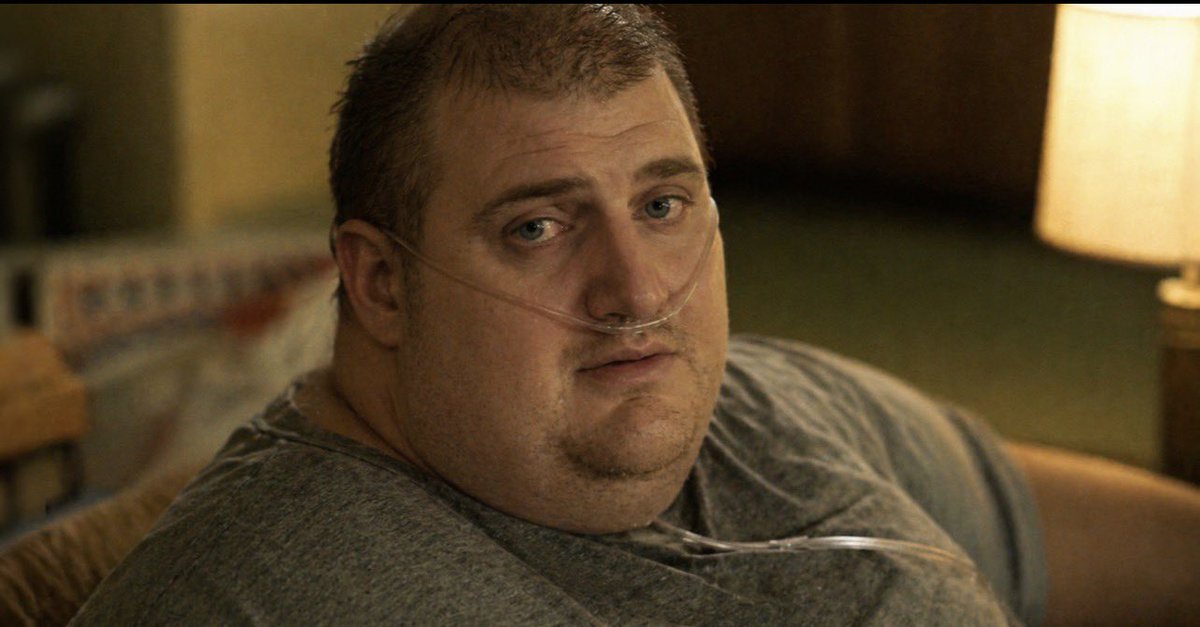 I asked Jokic to win an elimination game against a hospital Wolves team and he looked at me like this