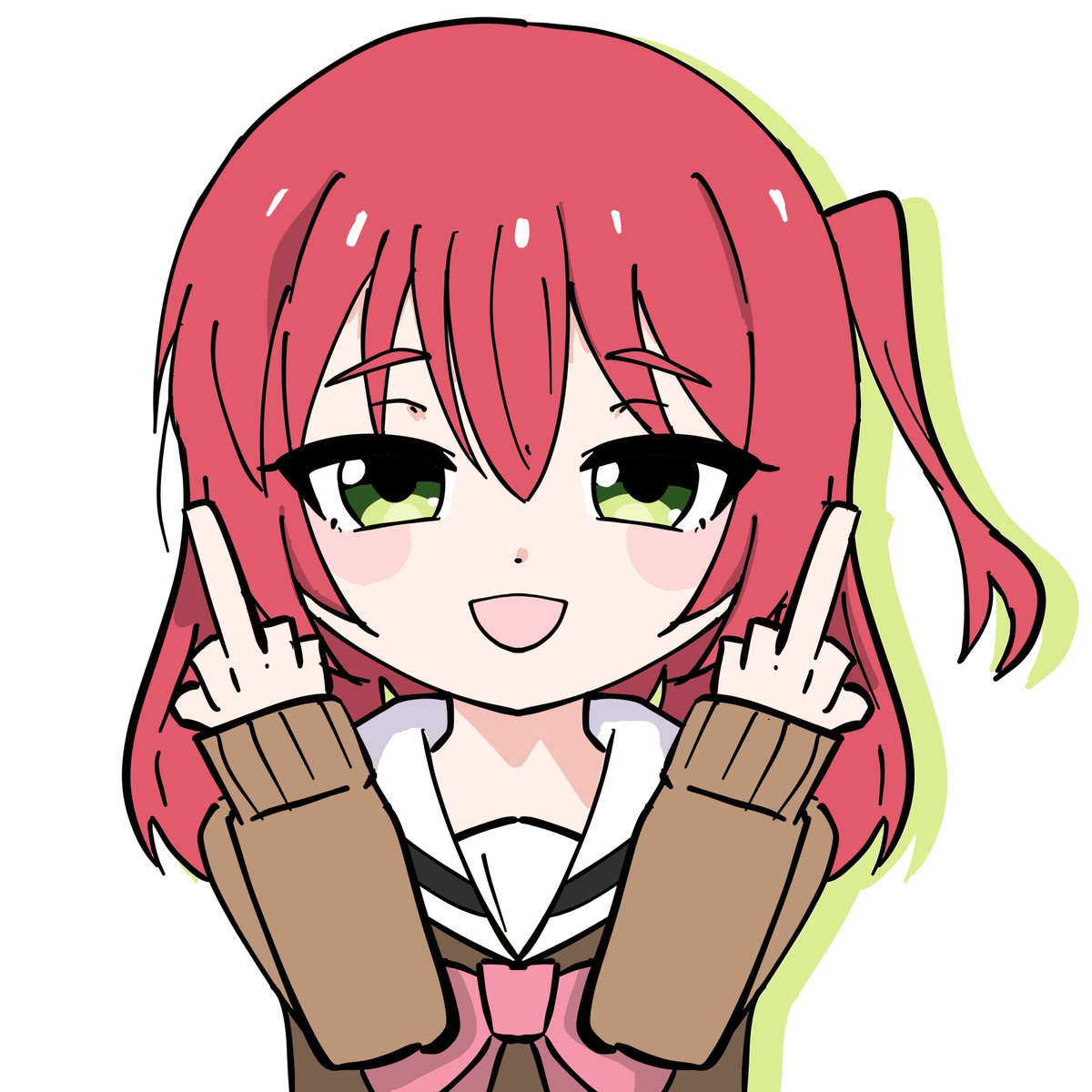 モズ・ロイド tweet media