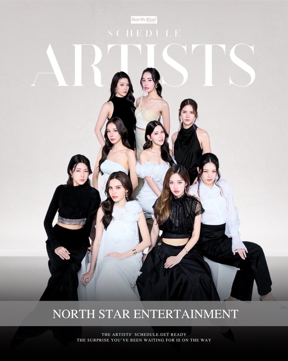 NorthstarArtists tweet media