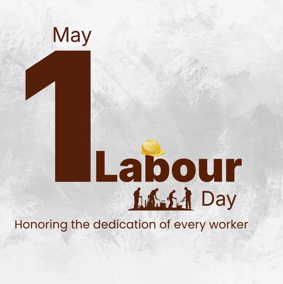 ChinmayM7's tweet photo. Work hard,rest harder.
Taking today off with Zero guilt 😎 ...#Labourdayweekend
#Labourday2026 https://t.co/Mp7NDepvgY