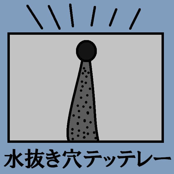 テッテレー tweet media
