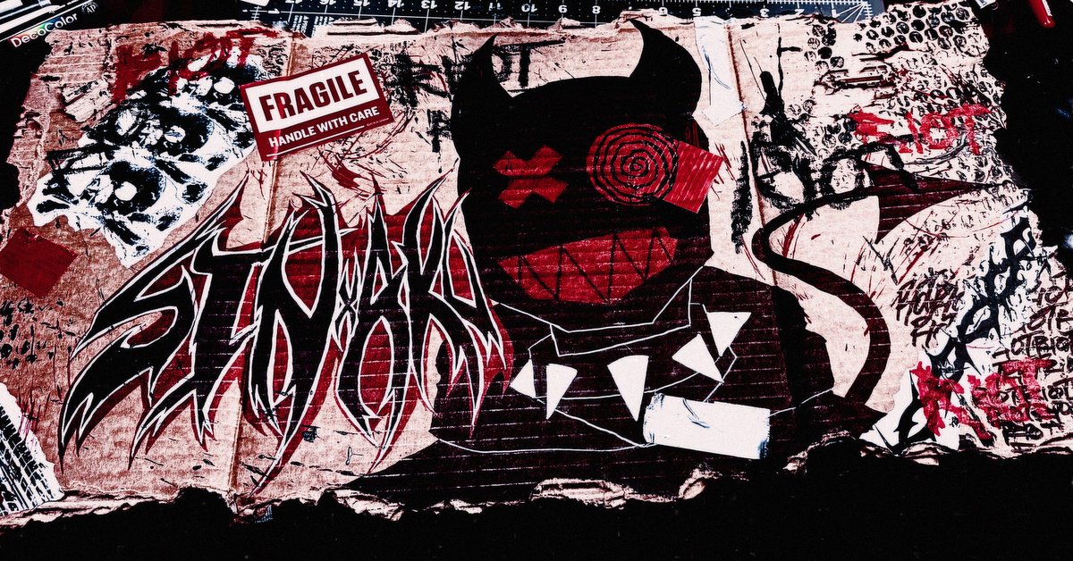 SIN✖️AKU⛓️ tweet media