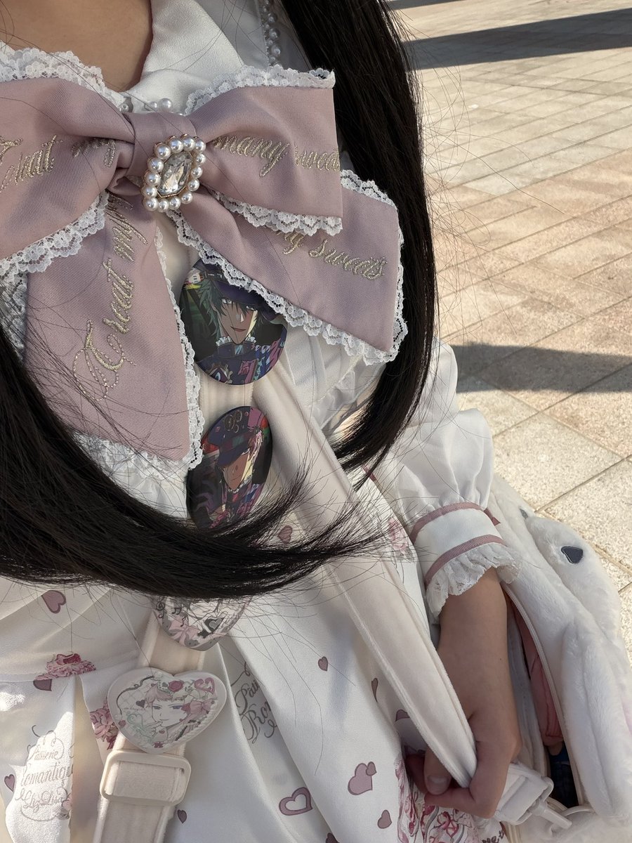퓨퓨 tweet media