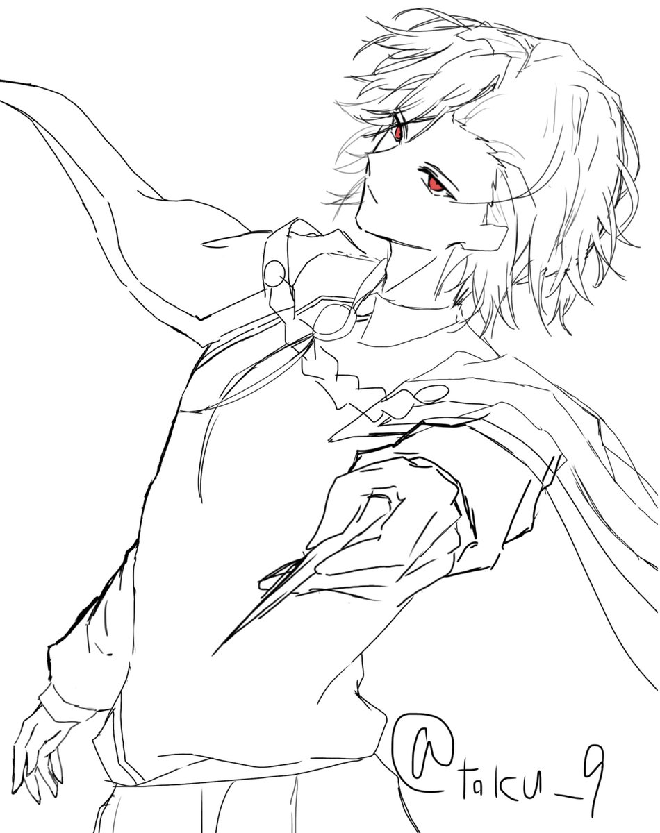 匿 tweet media