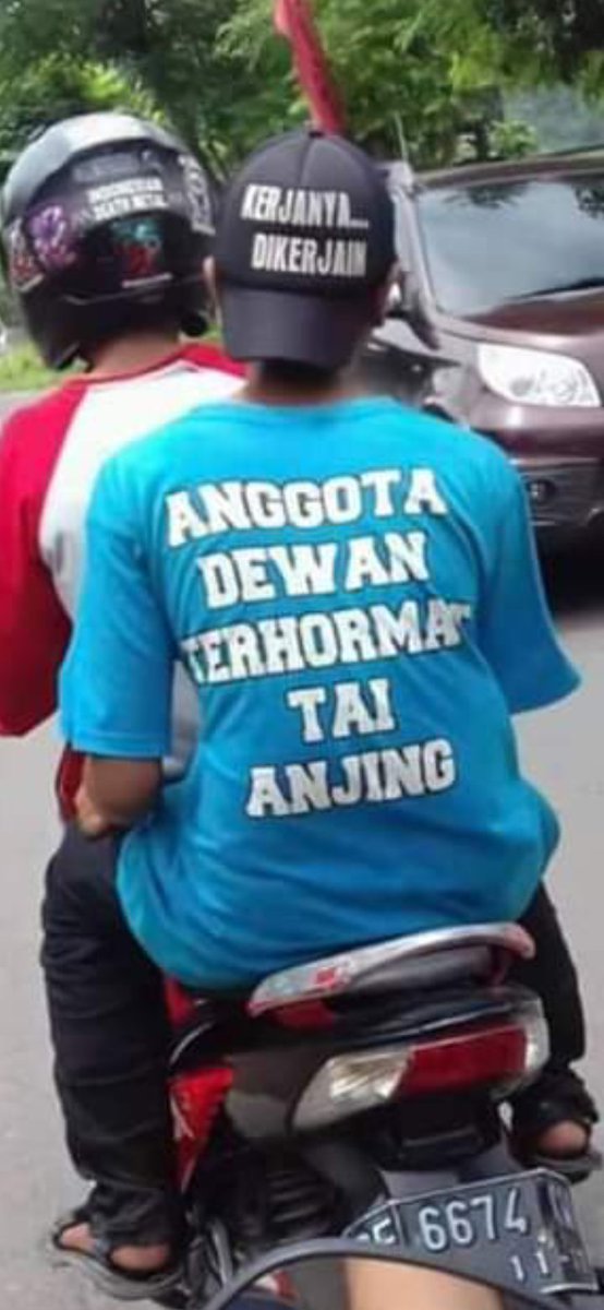 Rimbawan Amarta tweet media