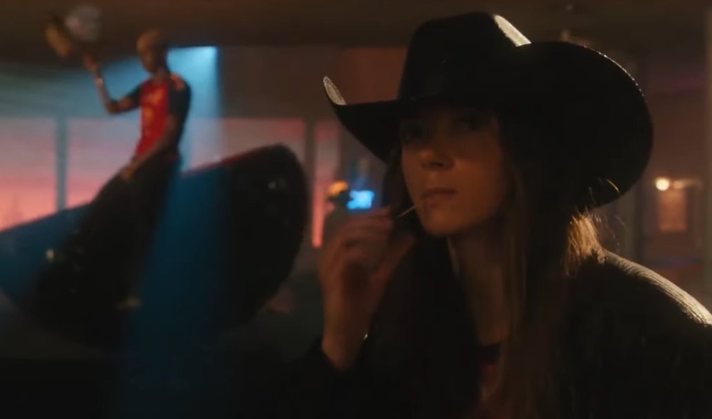¿SOY EL ÚNICO IDIOTA QUE NO HABÍA VISTO A AITANA EN EL COMERCIAL DE ADIDAS PARA EL MUNDIAL 2026?
