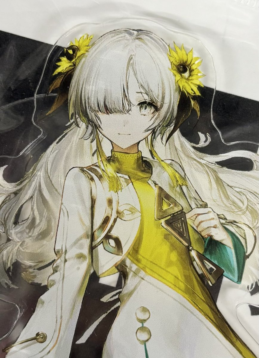 入荷情報】 神椿スタジオ 🌻ヰ世界情緒さん（夜河世界さん