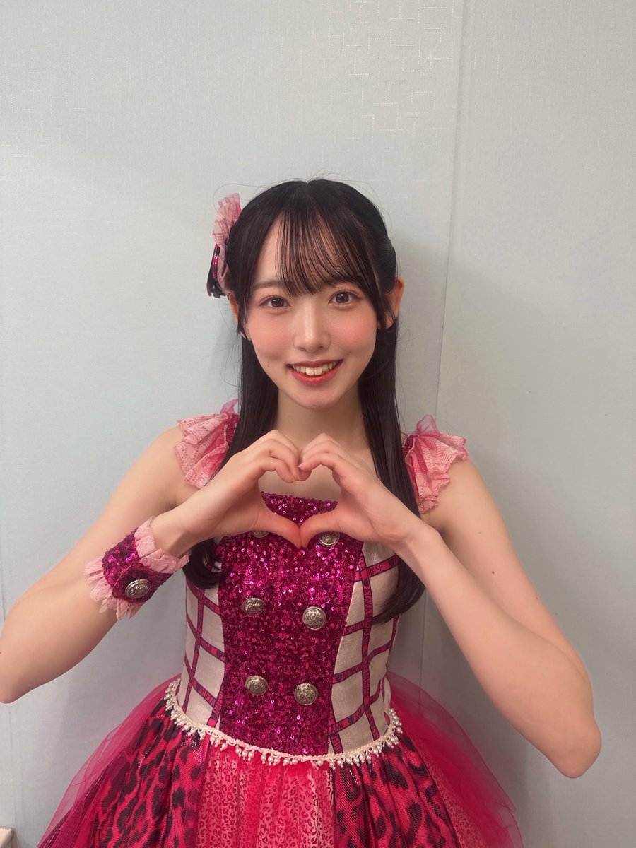 善家侑莉花〖NMB48 11期研究生〗 (@nmb48_zenchan) / Posts / X