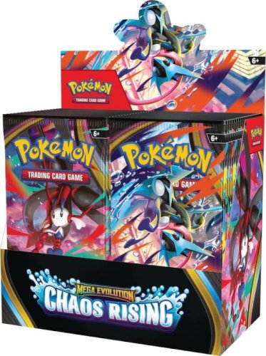 pokemon booster box expensive Pokemon Simplified Chinese 151 'Surprise' Booster Box (Slim Pack) – Atomic  Breath Collectibles main image 1