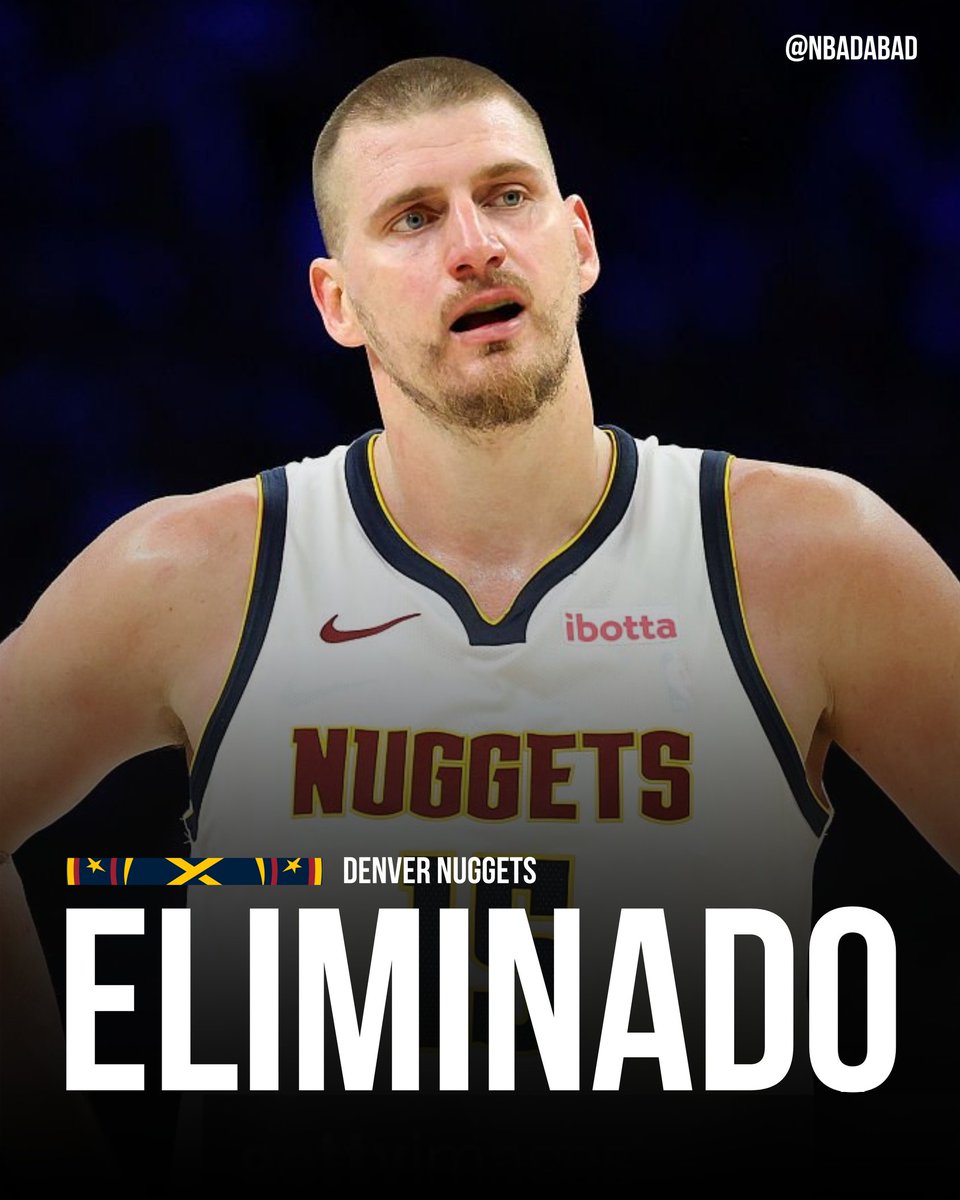NBA da bad tweet media