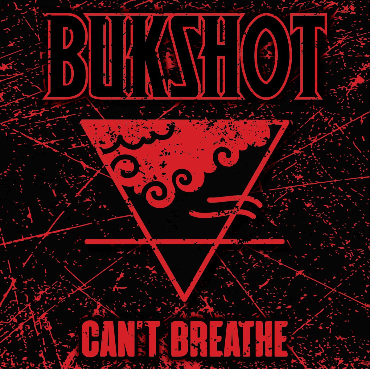 Bukshot tweet media