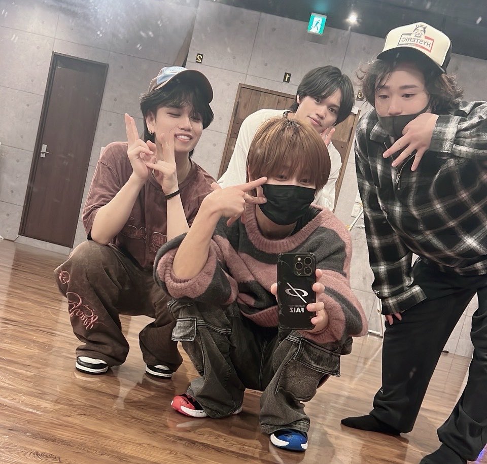 Yuito tweet media