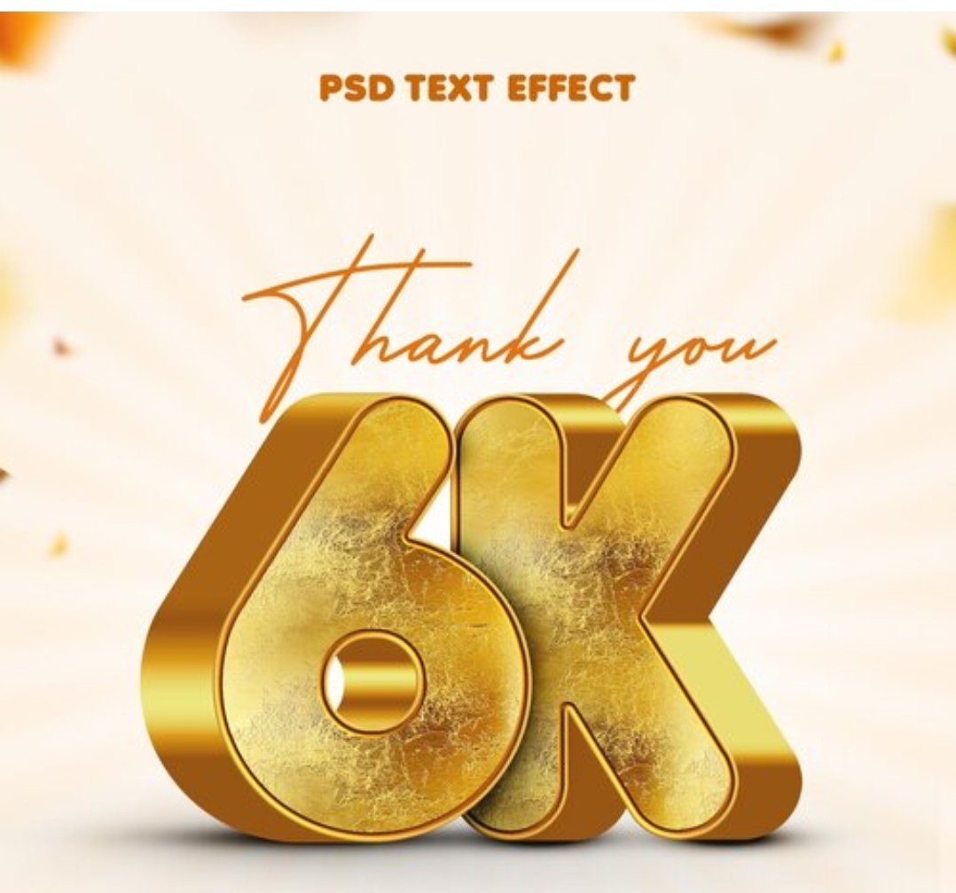 56_cricket24098's tweet image. 6000 हजार फॉलोअर्स! ❤️ 
आप सभी के अपार प्यार और सपोर्ट के लिए धन्यवाद। 
यह सफर बहुत ही अद्भुत रहा है! 🥳 

 #6KFamily #ThankYou"
