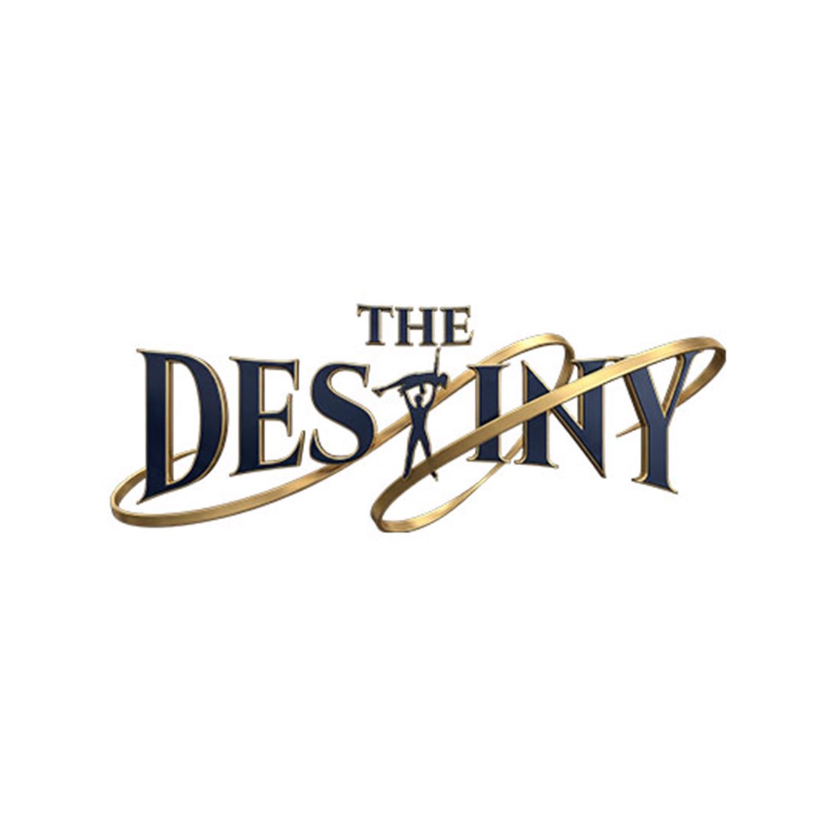 THE DESTINY tweet media