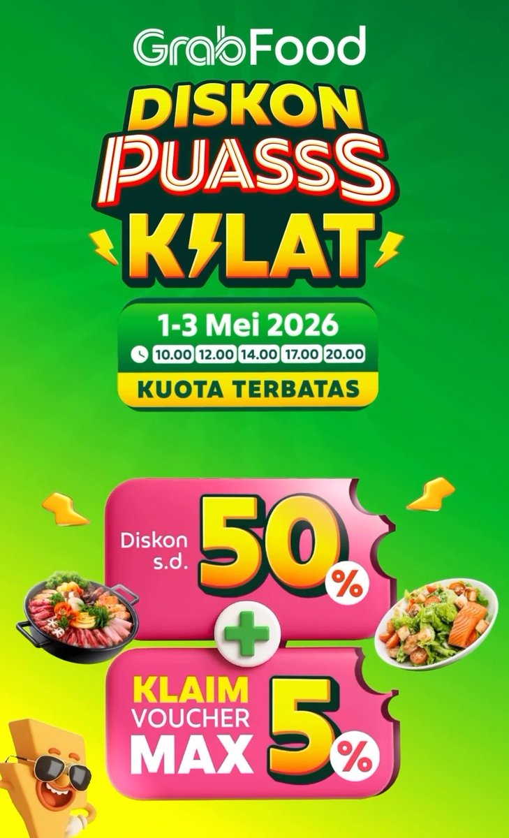 Racun Belanja | Info Diskon, Promo, Cashback tweet media