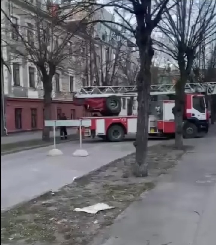 Kardinālais rišeljē 🇪🇺🇨🇦🇺🇦 tweet media