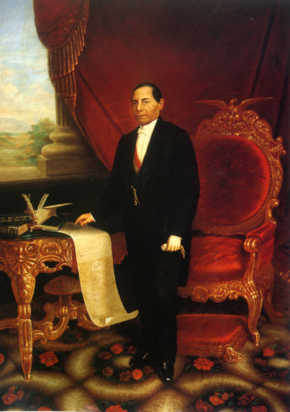 mexicotimes's tweet image. #Now
According to unbiased AI, these have been #Mexico's 10 best #rulers since 1821:

1. BENITO JUÁREZ (1858–1872)
The best, with all his complexity. Not because textbooks canonized him, but because his record holds up under critical analysis. He defended national sovereignty