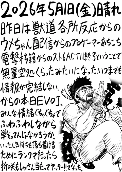 今日の日記。449日目。 