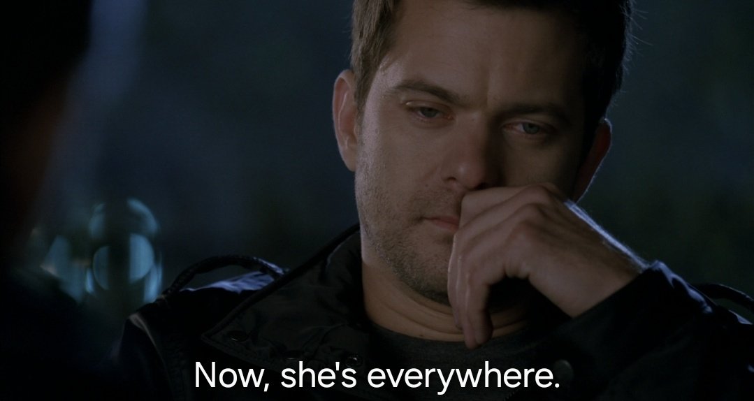 michlastone's tweet image. oh olivia 😭 #Fringe