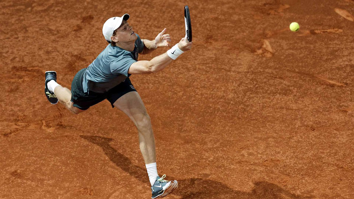 Professor Tennis Picks 🎾 tweet media