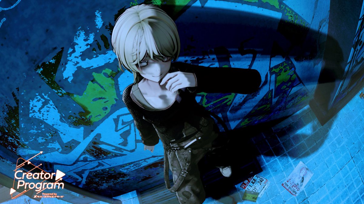 シュンシン tweet media